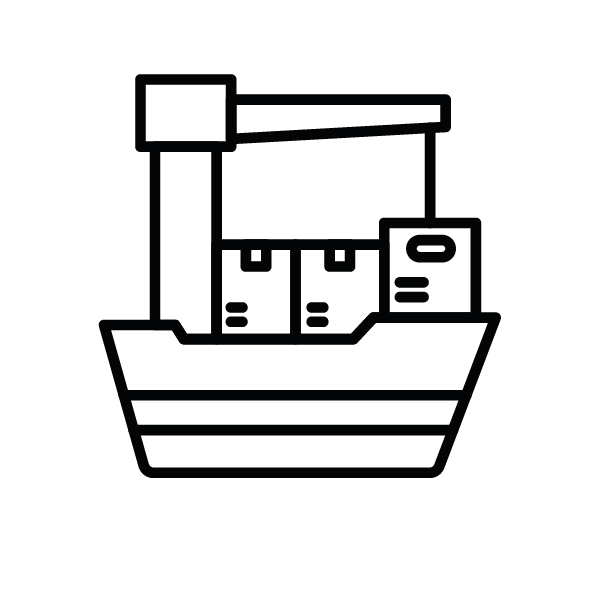 SEA FREIGHT