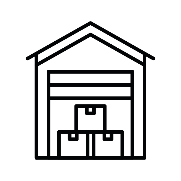WAREHOUSING 